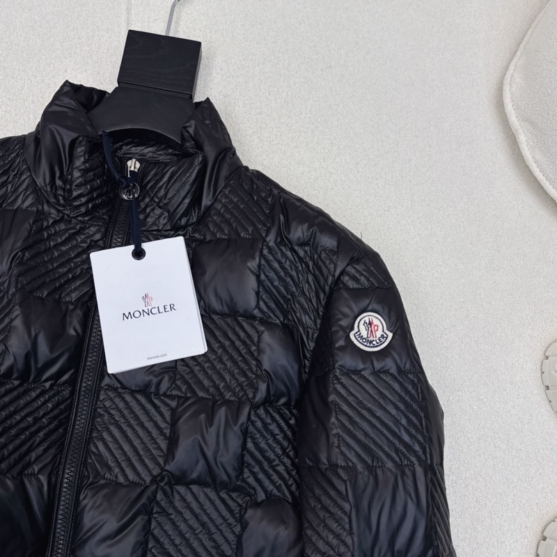 Moncler Down Coat